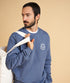 Sunrise Ch Men'S Crewneck